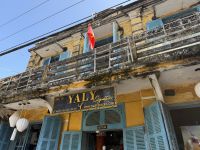 Hoi An &ndash; &copy; Andy Nguyen (Eberhardt TRAVEL)