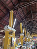 Hoi An Wochenmarkt &ndash; &copy; Andy Nguyen (Eberhardt TRAVEL)