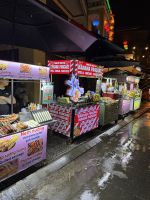 Streetfood &ndash; &copy; Andy Nguyen (Eberhardt TRAVEL)