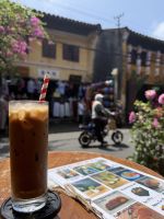 Hoi An Coffee Sua Da &ndash; &copy; Andy Nguyen (Eberhardt TRAVEL)