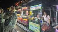 Streetfood &ndash; &copy; Andy Nguyen (Eberhardt TRAVEL)
