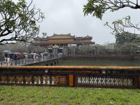 Hue Kaiserpalast &ndash; &copy; Andy Nguyen (Eberhardt TRAVEL)