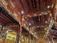 Hue Kaiserpalast &ndash; &copy; Andy Nguyen (Eberhardt TRAVEL)