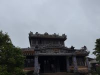 Hue Kaiserpalast &ndash; &copy; Andy Nguyen (Eberhardt TRAVEL)