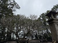Hue Thien Mu Pagode &ndash; &copy; Andy Nguyen (Eberhardt TRAVEL)