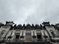 Hue Kaisergrab Khai Dinh &ndash; &copy; Andy Nguyen (Eberhardt TRAVEL)