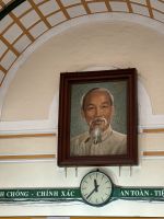 Saigon - Hauptpostamt &ndash; &copy; Andy Nguyen (Eberhardt TRAVEL)