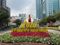 Saigon  &ndash; &copy; Andy Nguyen (Eberhardt TRAVEL)