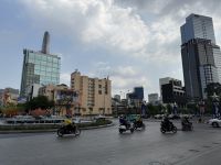 Saigon &ndash; &copy; Andy Nguyen (Eberhardt TRAVEL)
