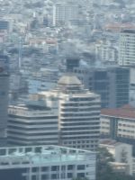 Unser Hotel in Saigon vom Skytower &ndash; &copy; Andy Nguyen (Eberhardt TRAVEL)