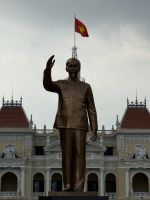 Saigon Rathaus &ndash; &copy; Andy Nguyen (Eberhardt TRAVEL)