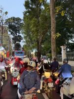 Saigon - Vespatour &ndash; &copy; Andy Nguyen (Eberhardt TRAVEL)