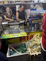 Saigon - Vespatour &ndash; &copy; Andy Nguyen (Eberhardt TRAVEL)