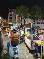 Saigon - Vespatour &ndash; &copy; Andy Nguyen (Eberhardt TRAVEL)