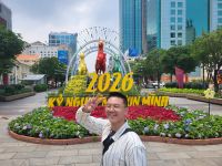 Saigon &ndash; &copy; Andy Nguyen (Eberhardt TRAVEL)