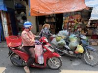 Mekong Delta &ndash; &copy; Andy Nguyen (Eberhardt TRAVEL)