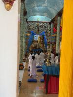 Mekong Delta Cao Dai Tempel &ndash; &copy; Andy Nguyen (Eberhardt TRAVEL)