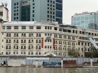 Majestic Hotel &ndash; &copy; Andy Nguyen (Eberhardt TRAVEL)