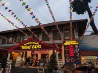 Wasserpuppentheater &ndash; &copy; Andy Nguyen (Eberhardt TRAVEL)