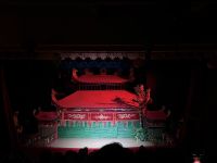 Wasserpuppentheater &ndash; &copy; Andy Nguyen (Eberhardt TRAVEL)