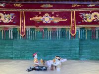Wasserpuppentheater &ndash; &copy; Andy Nguyen (Eberhardt TRAVEL)