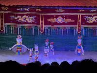 Wasserpuppentheater &ndash; &copy; Andy Nguyen (Eberhardt TRAVEL)