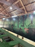 Cu Chi &ndash; &copy; Andy Nguyen (Eberhardt TRAVEL)