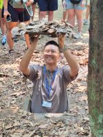 Cu Chi &ndash; &copy; Andy Nguyen (Eberhardt TRAVEL)