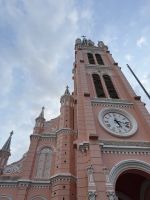 Pink Church &ndash; &copy; Andy Nguyen (Eberhardt TRAVEL)