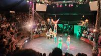 Phare Circus in Siem Reap &ndash; &copy; Petra Hady (Eberhardt TRAVEL)