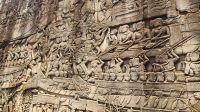 Bayon-Tempel &ndash; &copy; Petra Hady (Eberhardt TRAVEL)