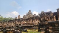 Bayon-Tempel &ndash; &copy; Petra Hady (Eberhardt TRAVEL)