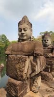 Angkor Thom &ndash; &copy; Petra Hady (Eberhardt TRAVEL)