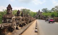 Angkor Thom &ndash; &copy; Petra Hady (Eberhardt TRAVEL)