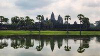 Angkor Wat &ndash; &copy; Petra Hady (Eberhardt TRAVEL)