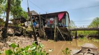 Mekong Delta - Wohnhaus &ndash; &copy; Petra Hady (Eberhardt TRAVEL)
