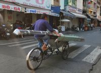 Geht nicht, gibt`s nicht in Vietnam &ndash; &copy; Petra Hady (Eberhardt TRAVEL)