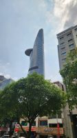 Bitexco-Financial-Tower in Ho Chi Minh Stadt &ndash; &copy; Petra Hady (Eberhardt TRAVEL)