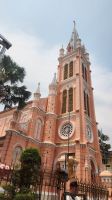 Tan Dinh Parish Church  &ndash; &copy; Petra Hady (Eberhardt TRAVEL)