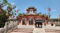 Hoi An - Chinesische Versammlungshalle &ndash; &copy; Petra Hady (Eberhardt TRAVEL)