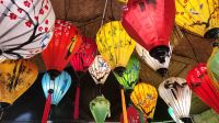 Hoi An - Lampions &ndash; &copy; Petra Hady (Eberhardt TRAVEL)