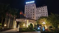 Ninh Binh - Legend Hotel &ndash; &copy; Petra Hady (Eberhardt TRAVEL)