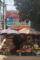 Obstgeschäft &ndash; &copy; Petra Hady (Eberhardt TRAVEL)