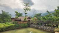 Mai Chau - Bauernhaus &ndash; &copy; Petra Hady (Eberhardt TRAVEL)