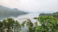 Viewpoint am  Hoa Binh See &ndash; &copy; Petra Hady (Eberhardt TRAVEL)