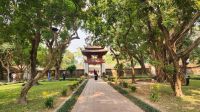 Hanoi - Literaturtempel &ndash; &copy; Petra Hady (Eberhardt TRAVEL)