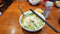 Pho - die vietnamesische Nudelsuppe &ndash; &copy; Petra Hady (Eberhardt TRAVEL)