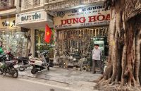 Hanoi - Handwerkerviertel &ndash; &copy; Petra Hady (Eberhardt TRAVEL)