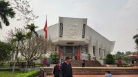 Hanoi - Ho Chi Minh Museum &ndash; &copy; Petra Hady (Eberhardt TRAVEL)