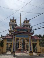 284. Mekong-Delta